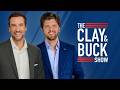 The Clay Travis & Buck Sexton Show Live Stream -- Aug 3, 2026
