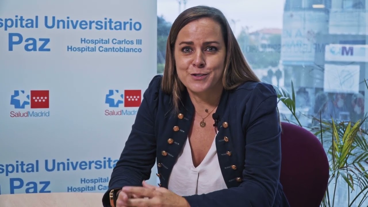 Cardiopatías Congénitas Hospital La Paz: María, Carlota y la importancia del apoyo e investigación