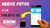 Otorgar Permisos de Acceso a Tarjeta MicroSD en Android | @Xiaomitas -  YouTube