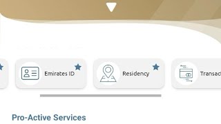Emirates ID & VISA Copy Download from ICP APP screenshot 5