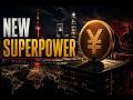 What If China Owned the World Economy?