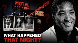 Sam Cooke Changed Music FOREVER — Then Died in 24 hours | What Really Happened