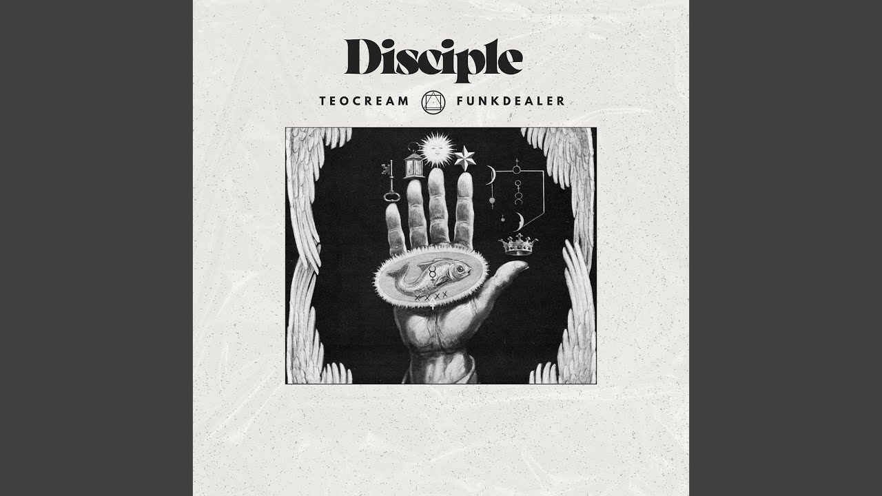 Watch Disciple on YouTube Watch Disciple on YouTube