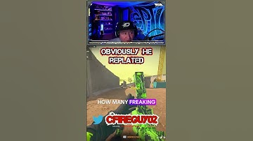 How do you lose that?  Call of Duty Warzone 3 #cod #warzone #fyp