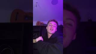 HRVY - runaway with it (Snippet)