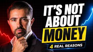 Why People Really Start Network Marketing