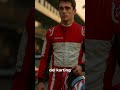 El ascenso de Charles