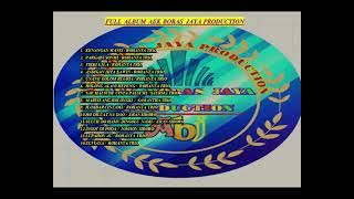 FULL ALBUM MP3 PRODUKSI AEK BORAS JAYA