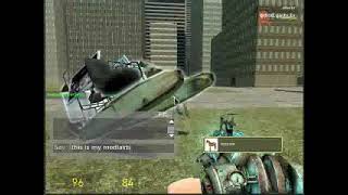 my mediairboat.wmv
