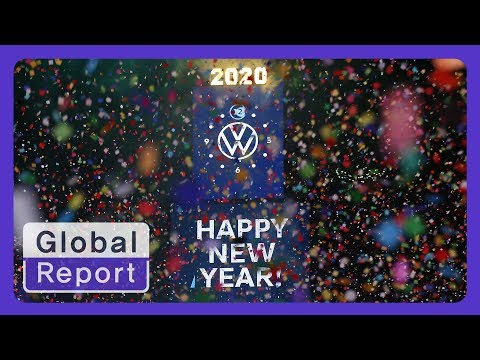 [VOA 글로벌 리포트] 2020년 글로벌 전망