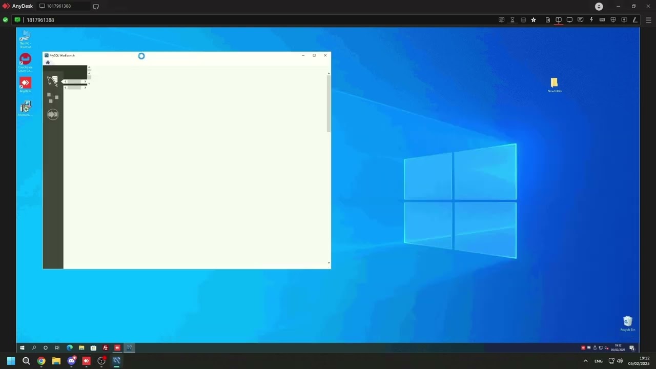 Mir 4 Server Setup Guide