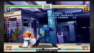 Remy Tutorial (Basics)