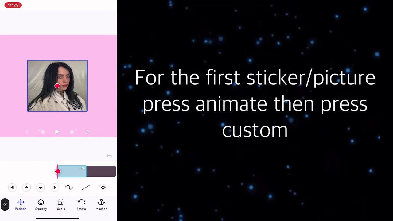 Spin Transition on NEW Funimate UPDATE - YouTube