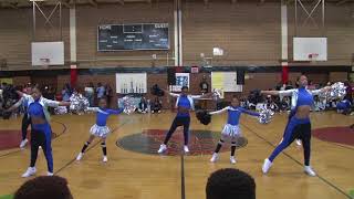 Something Untouchable Dance Company