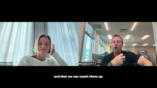 The Story of Griffin Funding | CEO Bill Lyons on Culture, Non-QM Leadership & Career Growth