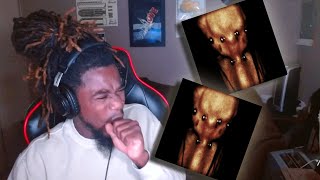 9mice "ORPHEUS" Album | SmokeCounty Jay Reaction