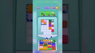Marble Sort! Level1815 walkthrough #BrainGame #PuzzleGame #MarbleSort