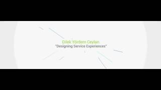 UXistanbul Conference 2016 Opening Video