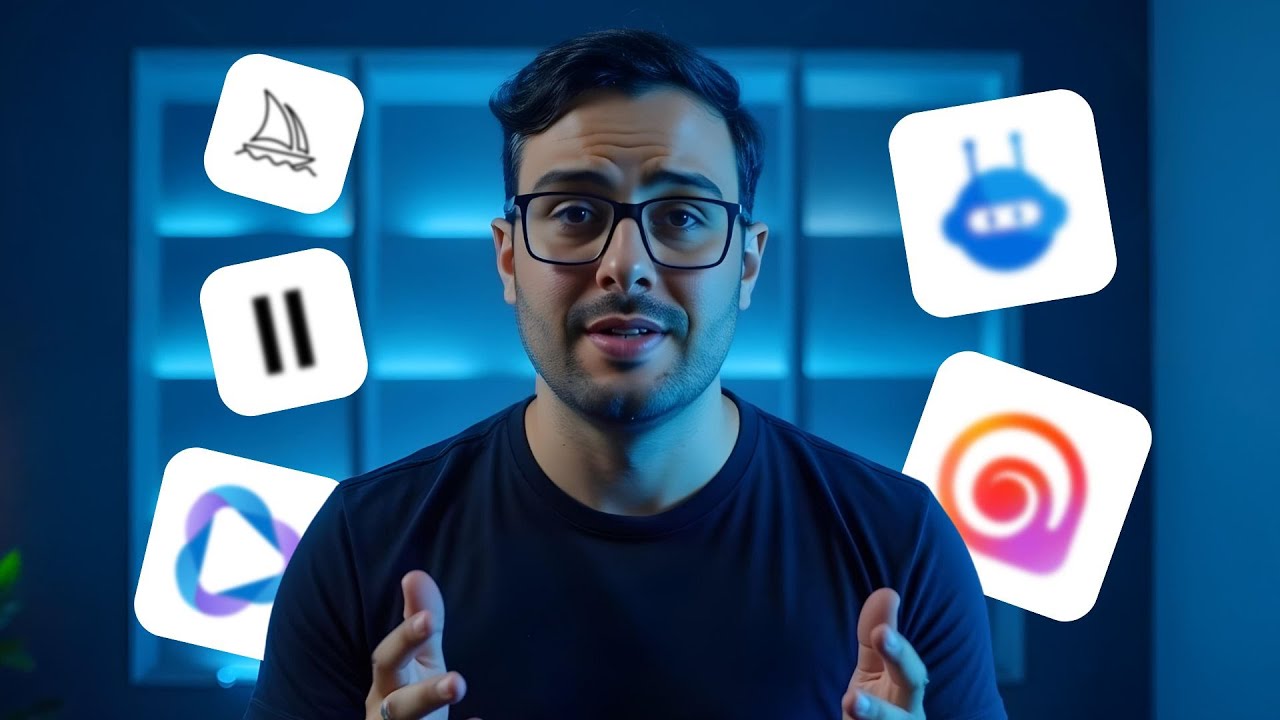 DESCUBRA AS MELHORES FERRAMENTAS DE IA PARA MARKETING DIGITAL EM 2025 ...