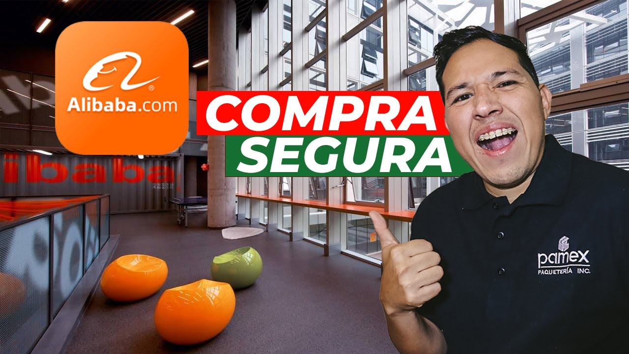 Se puede comprar en alibaba como particular