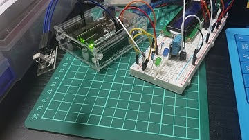 ｢Arduino｣赤外線センサーとリモコンを使ってLEDを光らせる