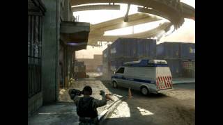 Cargo spawn axe offence