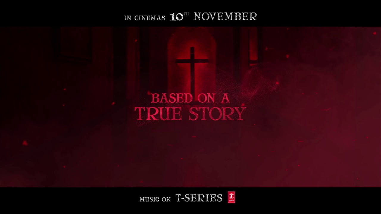 Midnight Calls | Dialogue Promo -3 | The House Next Door | 10th November | Siddharth | Andrea