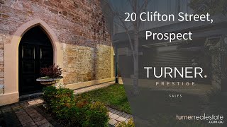 FOR SALE | 20 Clifton Street, Prospect