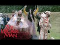 'May Day Celebration' Scene | The Wicker Man (1973)