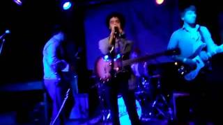 The Postelles - She - Bowery Electric 10/8