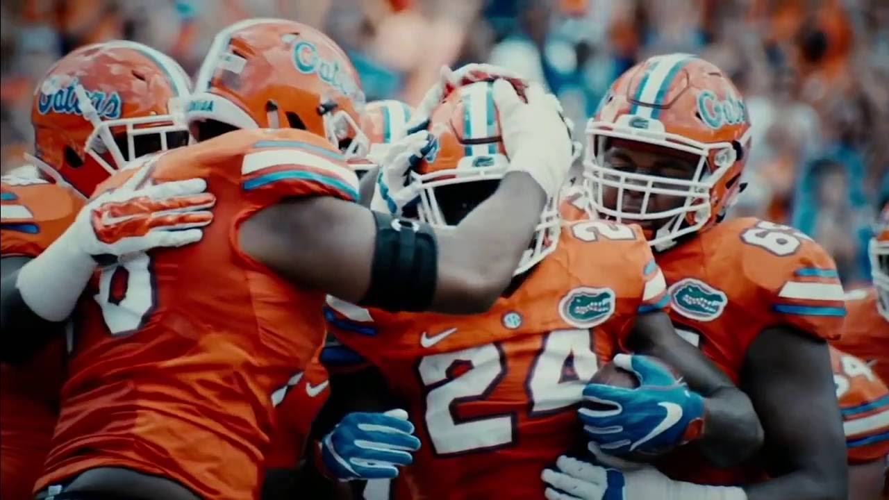 Call Of Gator: Blue Ops