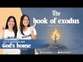 Inverse Philippines - The Book of Exodus | God's House - September 8, 2025