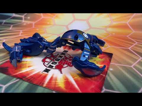 ACRO GEZARD! Shadow Sanjushi Recap Part 1 | BakuTech Recap - Episode 5
