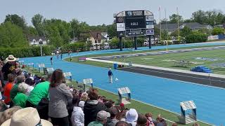 2023 IHSA State Prelims 4x8