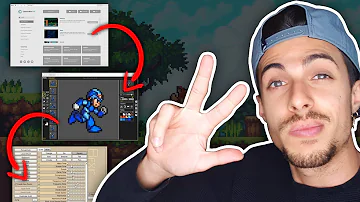 Come si fa a creare un videogioco?