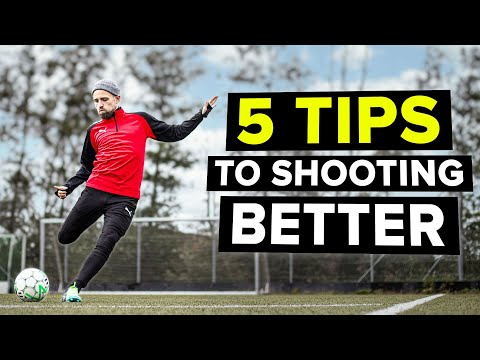 Beginner's Guide To Shooting | 5 Basic Tips