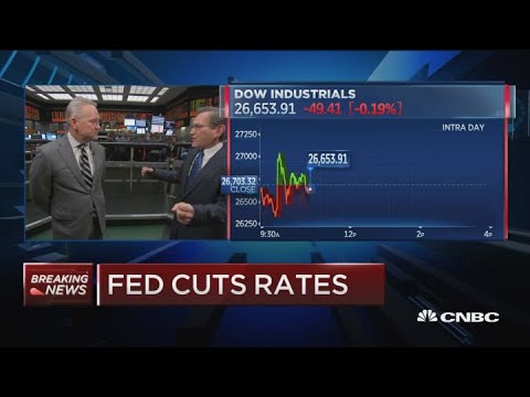 Santelli Exchange: The