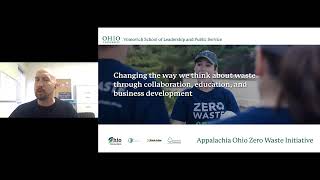 Ohio STEM Learning Network Professional Development: Appalachian STEM Enrichment Academy