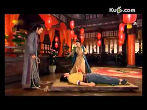 于正版《笑傲江湖》"冲东恋"大逆转网友高呼在一起