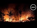 Hawaii’s surprise volcanic eruption: Lessons from Kilauea 2018