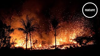 Hawaii’s surprise volcanic eruption: Lessons from Kilauea 2018