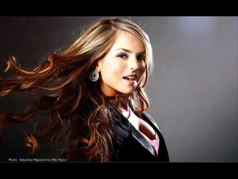 Jojo & Timbaland - Loosing Control  New 2009