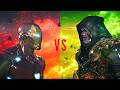 Iron Man vs Doctor Doom: Who Wins? (MCU Fight)
