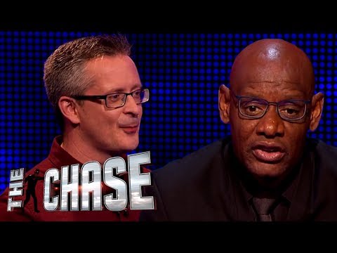 the-chase-|-james'-ambitious-£57,000-head-to-head-with-the-dark-destroyer