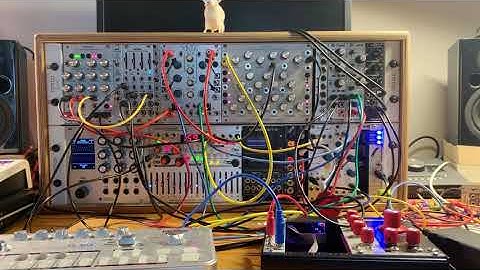 Simple Sequence - Rossum Trident + Linnaeus