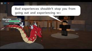 Cragonos Mines! | Pokemon Brick Bronze (Re-Upload) Part 3