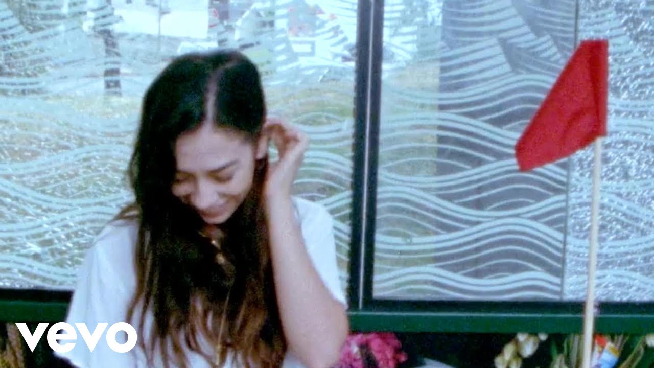 Danielle Durack - Broken Wings