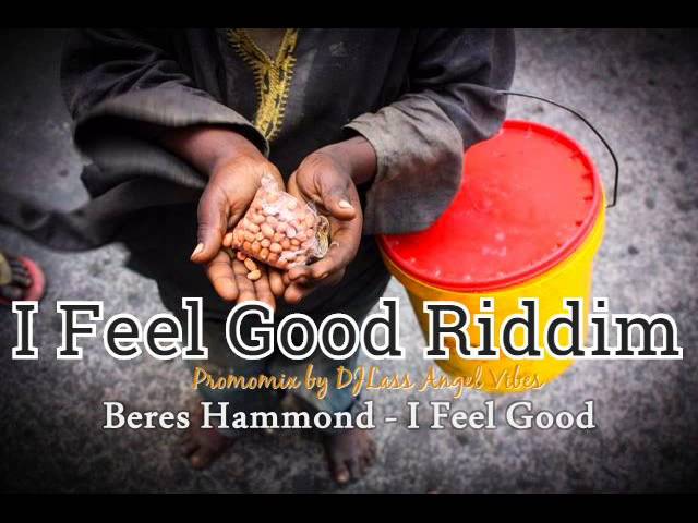 I Feel Good Riddim Mix (Full) (June Refix 2016) - YouTube