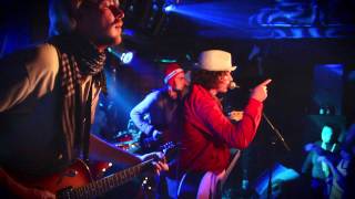 LeeJayCop- revolution of the dog