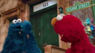 What If Sesame Street’s Season 56 End Credits Had DIMON • CAMI’s Remix?